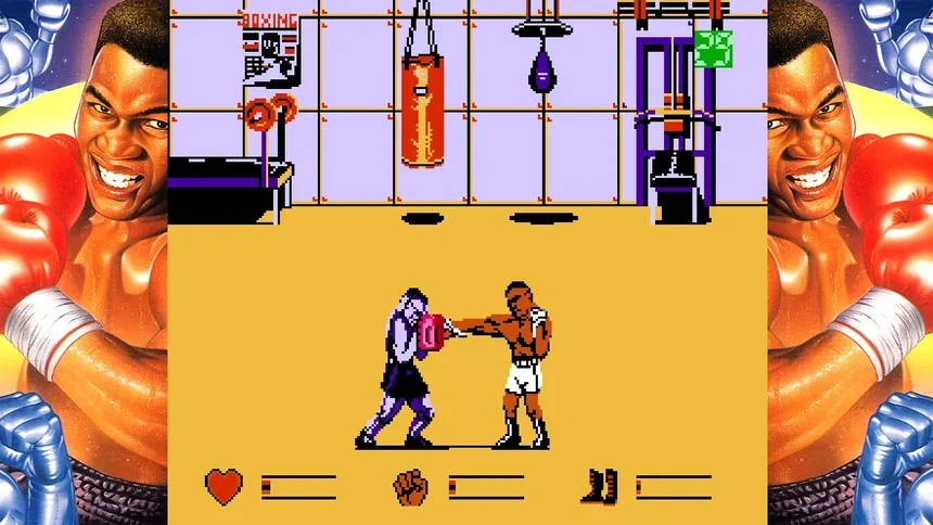 Скриншот 5 к игре Power Punch II