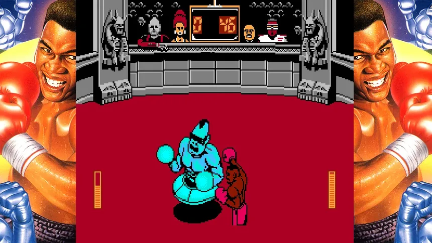 Скриншот 6 к игре Power Punch II