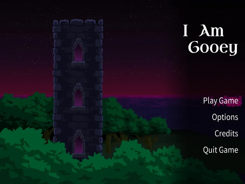 Скриншот 1 к игре I Am Gooey