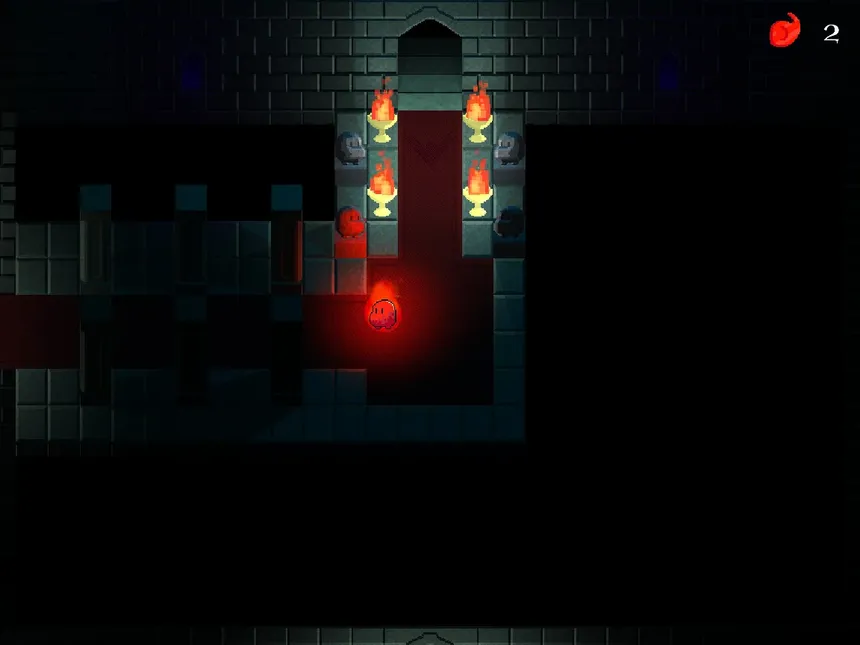 Скриншот 2 к игре I Am Gooey