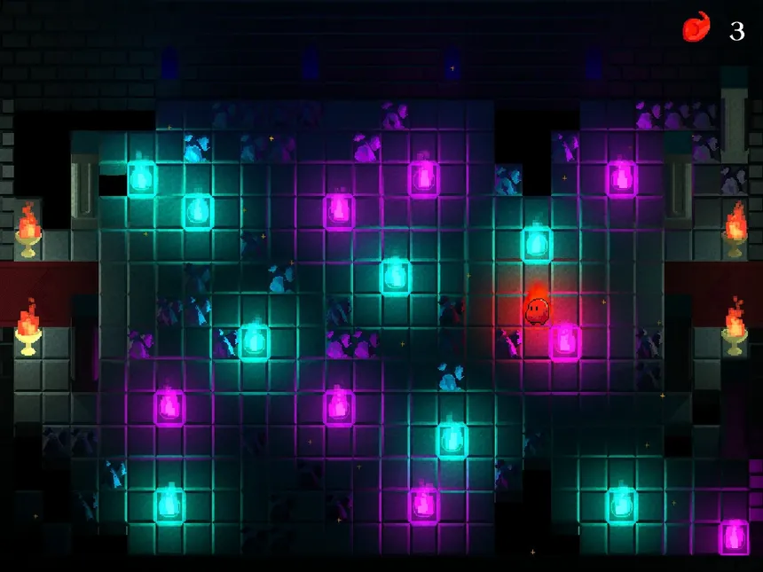 Скриншот 5 к игре I Am Gooey