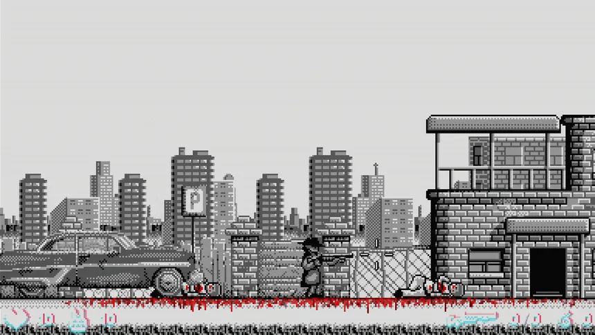 Скриншот 2 к игре Workhard