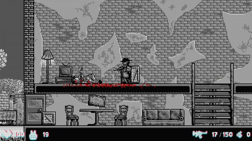 Скриншот 6 к игре Workhard