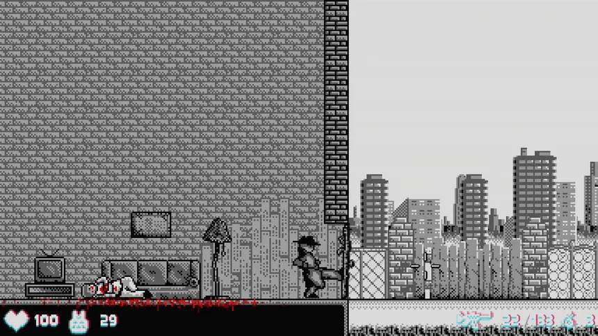 Скриншот 7 к игре Workhard