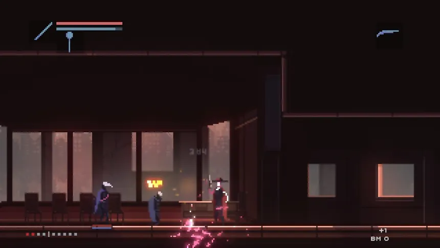 Скриншот 2 к игре Biomass