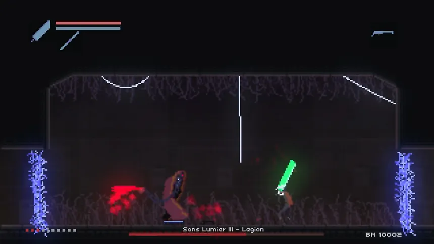 Скриншот 4 к игре Biomass