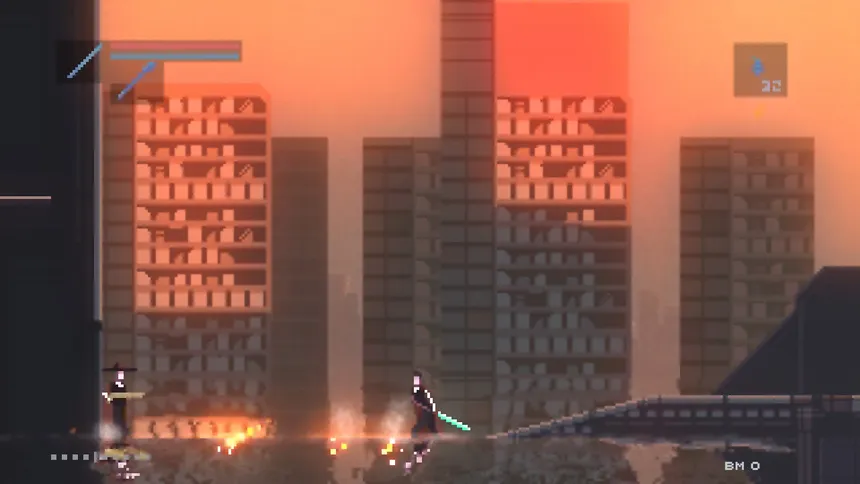 Скриншот 5 к игре Biomass