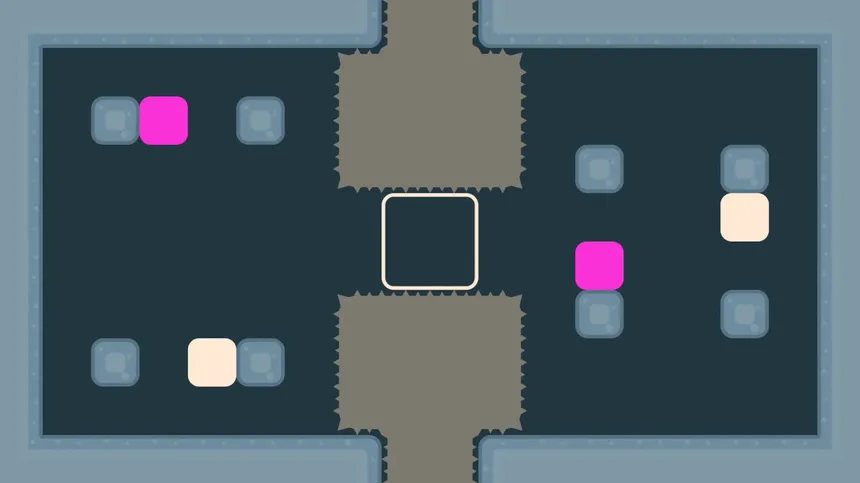 Скриншот 6 к игре Block in the Lock