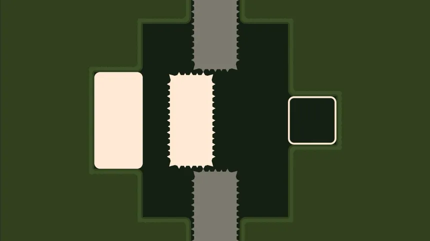 Скриншот 7 к игре Block in the Lock