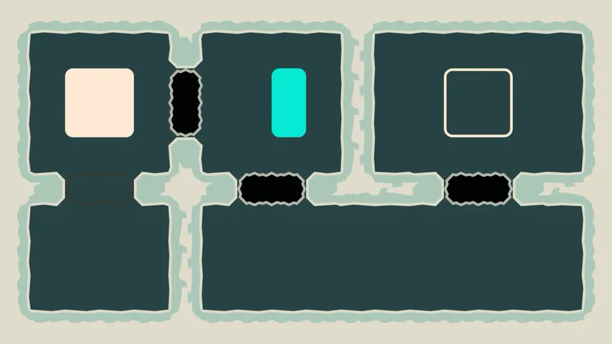 Скриншот 8 к игре Block in the Lock