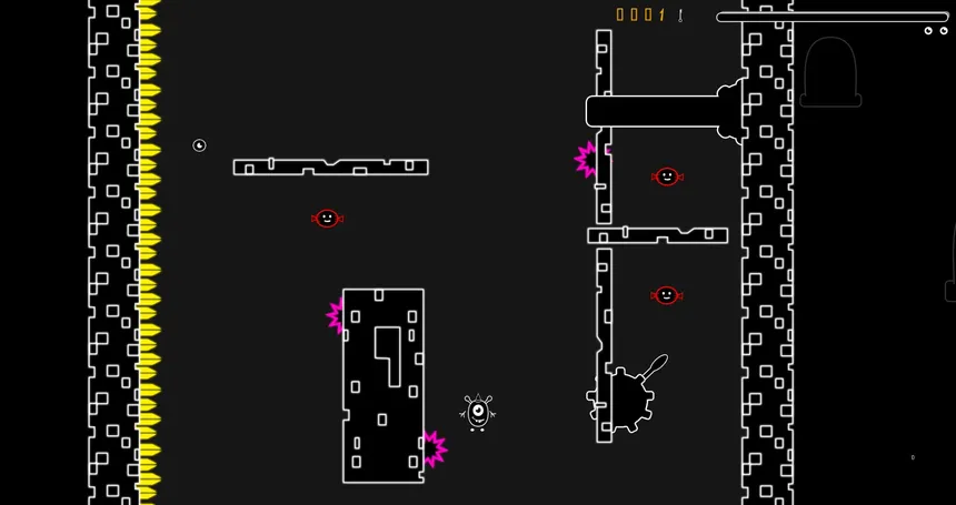 Скриншот 1 к игре HalloweenStory