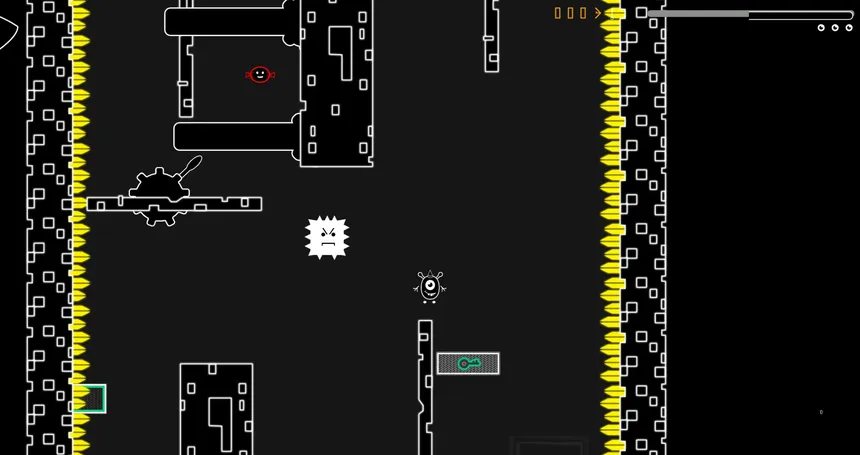 Скриншот 2 к игре HalloweenStory