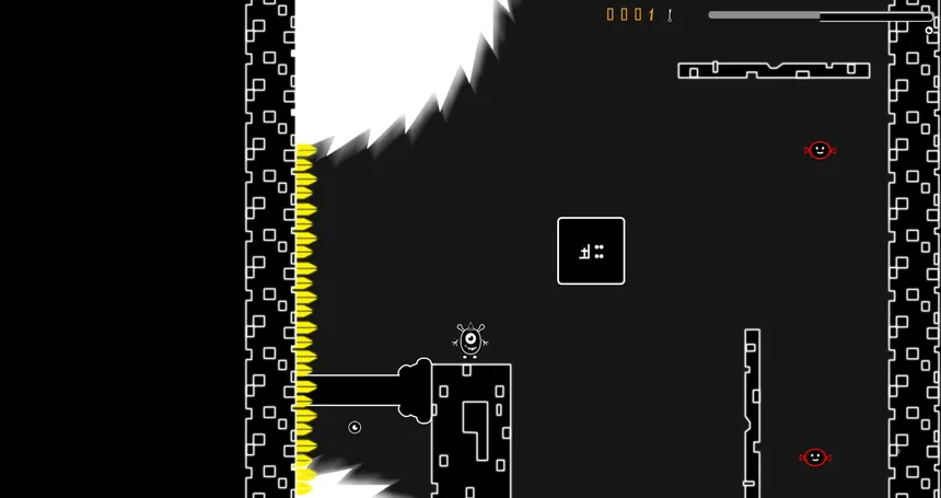 Скриншот 4 к игре HalloweenStory