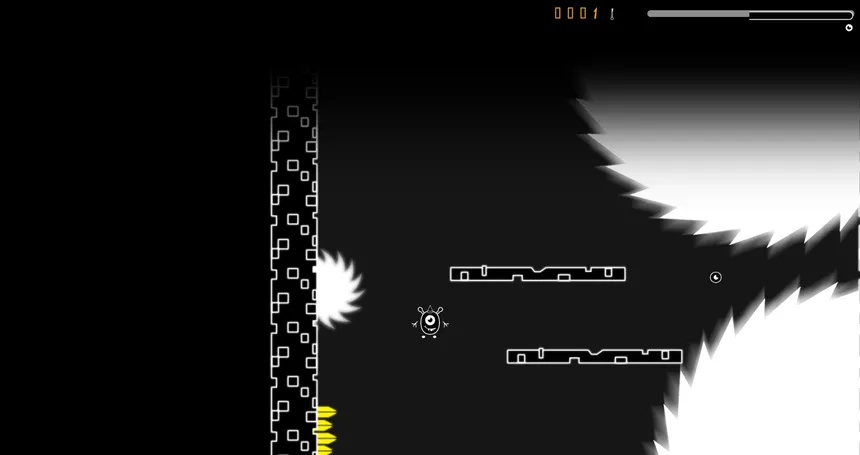 Скриншот 5 к игре HalloweenStory