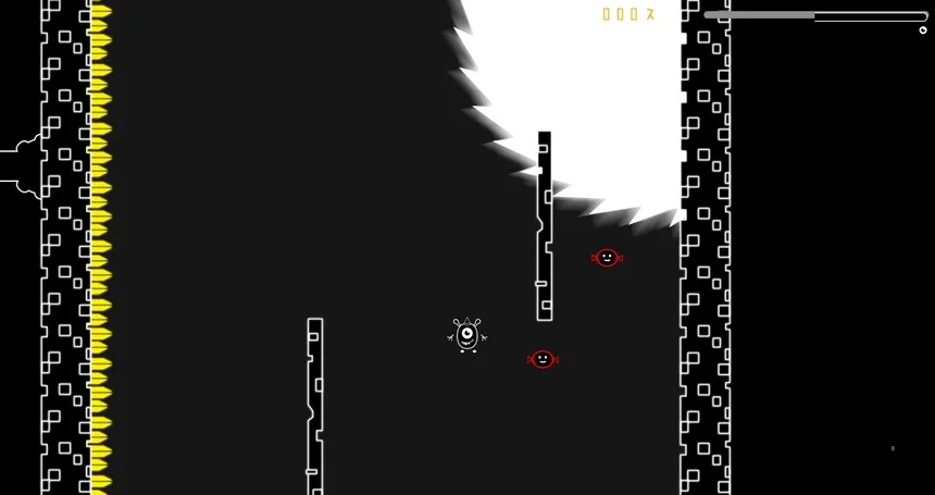 Скриншот 6 к игре HalloweenStory