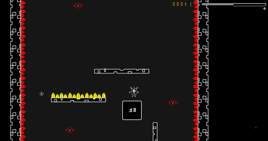 Скриншот 7 к игре HalloweenStory