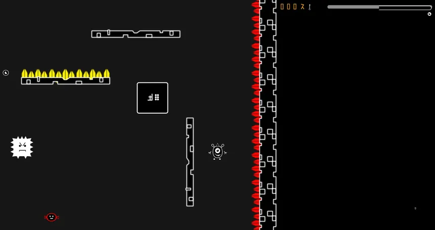 Скриншот 8 к игре HalloweenStory