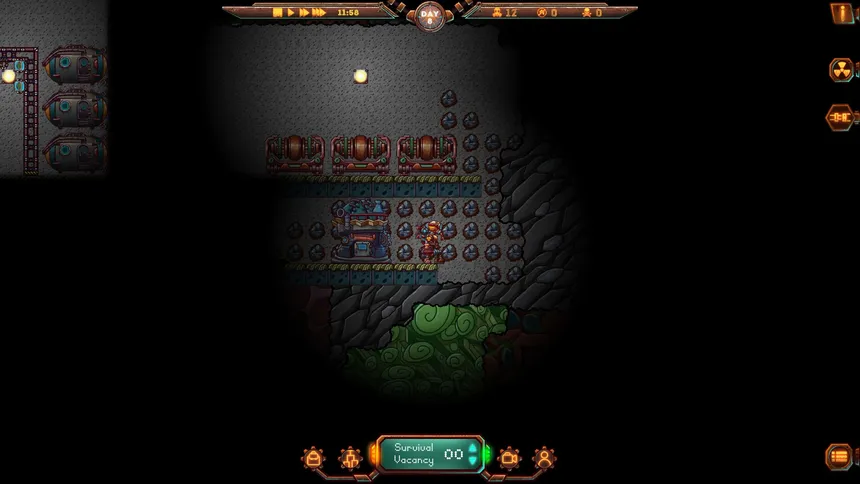Скриншот 8 к игре Survival Vacancy