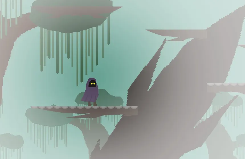 Скриншот 1 к игре The Fog
