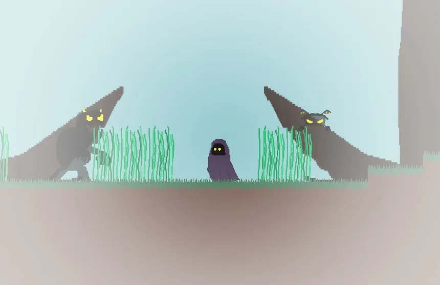 Скриншот 3 к игре The Fog