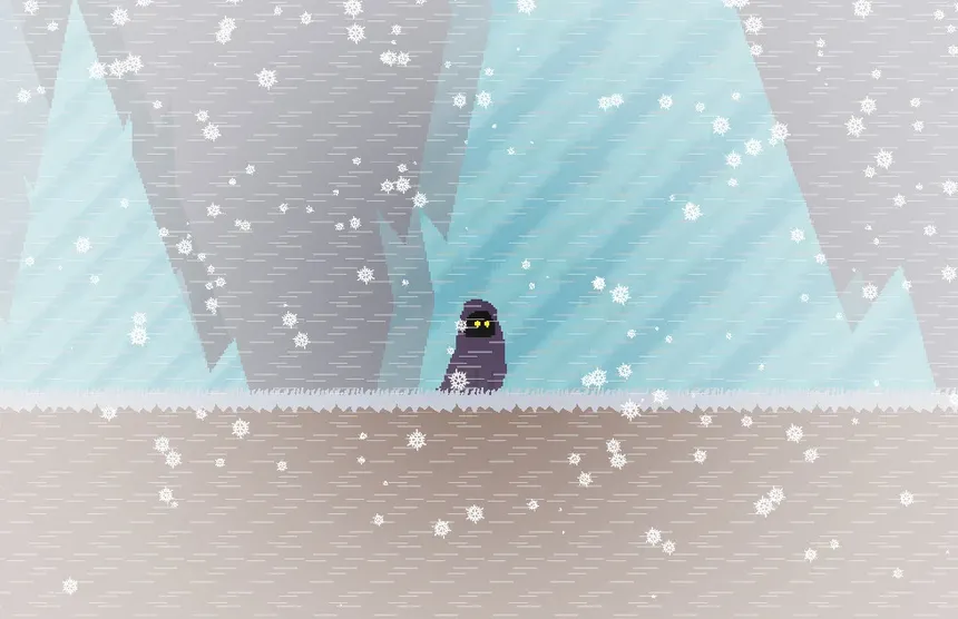 Скриншот 4 к игре The Fog