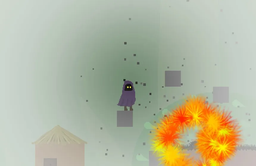 Скриншот 5 к игре The Fog