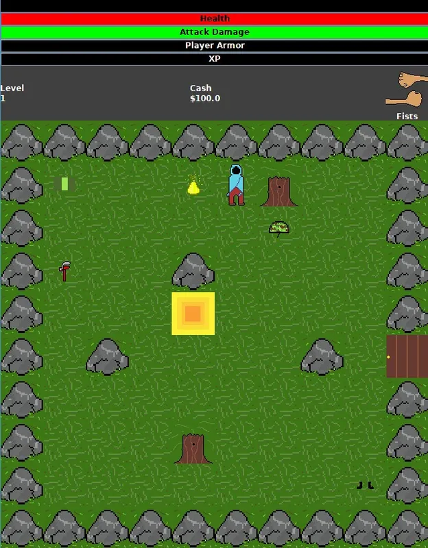 Скриншот 2 к игре Games