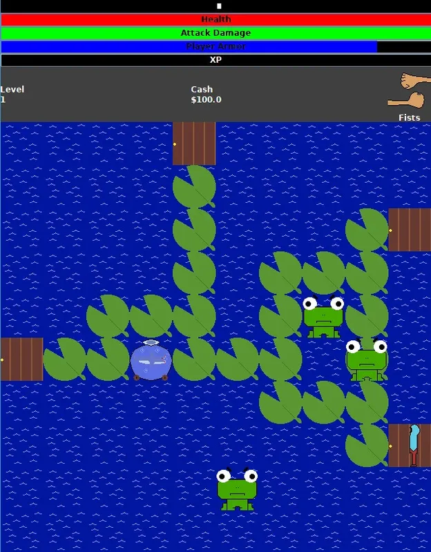 Скриншот 3 к игре Games