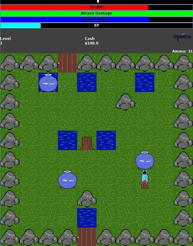 Скриншот 4 к игре Games