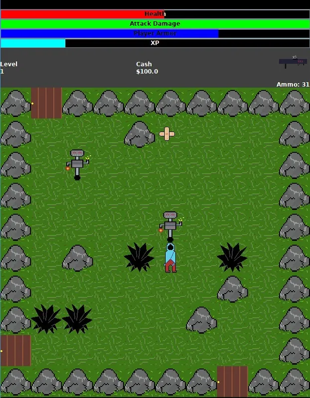 Скриншот 5 к игре Games