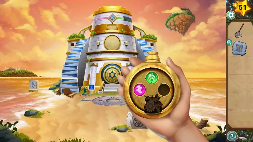 Скриншот 4 к игре Adventure Escape Mysteries