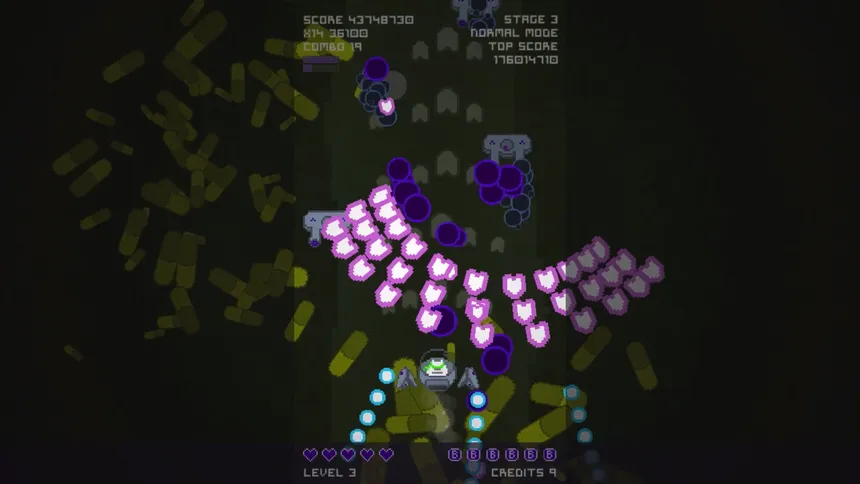 Скриншот 6 к игре Planet Automata