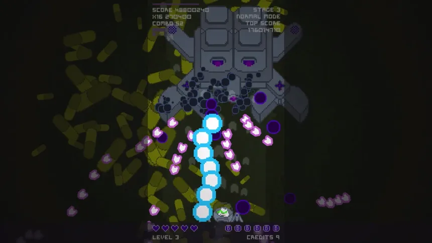 Скриншот 7 к игре Planet Automata