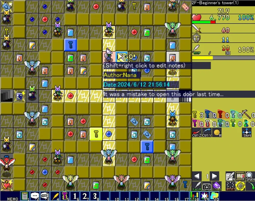 Скриншот 1 к игре Tactical Nexus