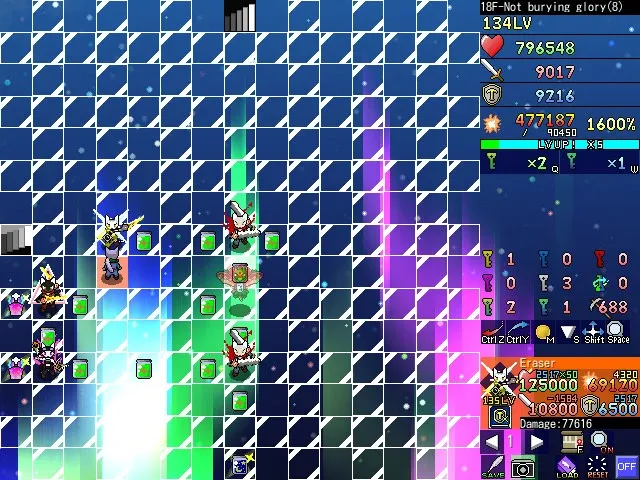 Скриншот 3 к игре Tactical Nexus