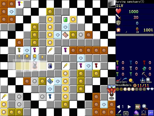 Скриншот 7 к игре Tactical Nexus