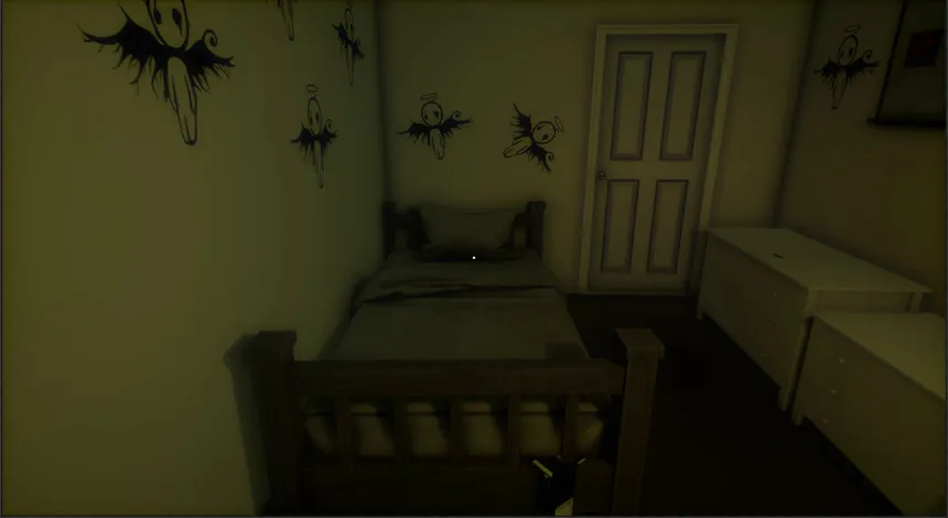 Скриншот 4 к игре Emo Simulator