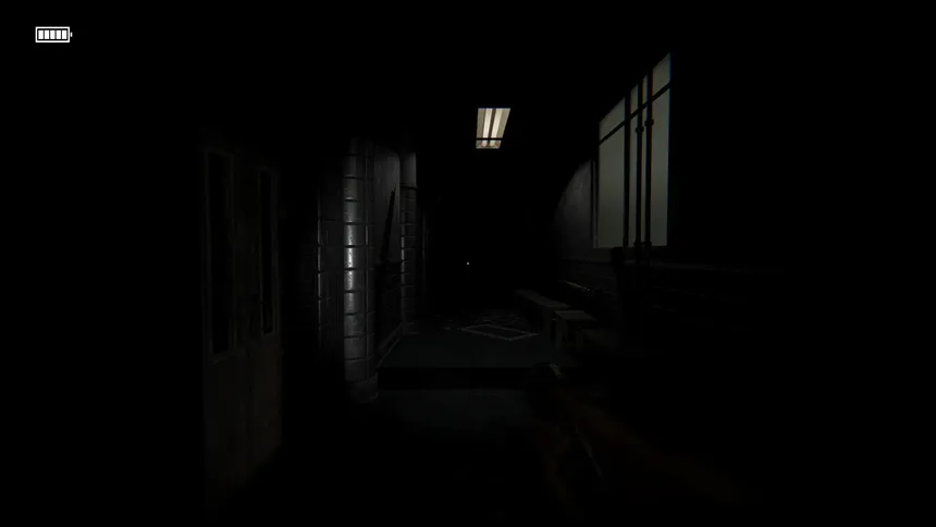 Скриншот 3 к игре The Dark Wish