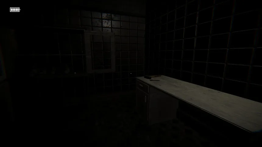 Скриншот 4 к игре The Dark Wish