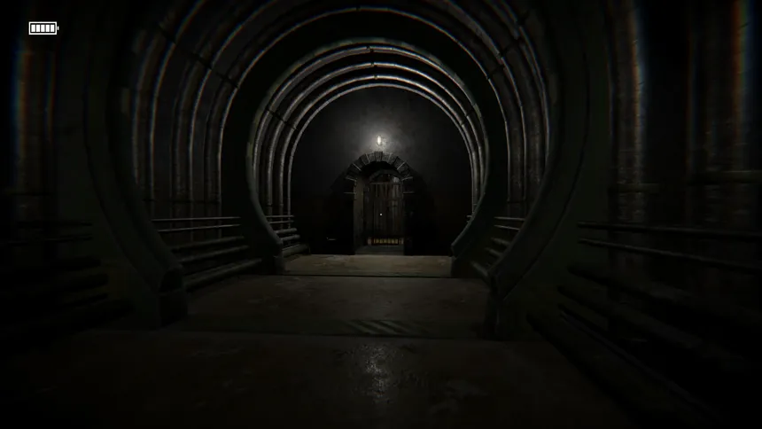 Скриншот 6 к игре The Dark Wish