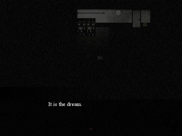 Скриншот 6 к игре 缸中之脑：谎言（Brain in a vat lies）