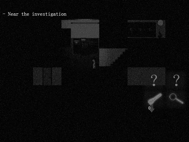 Скриншот 8 к игре 缸中之脑：谎言（Brain in a vat lies）