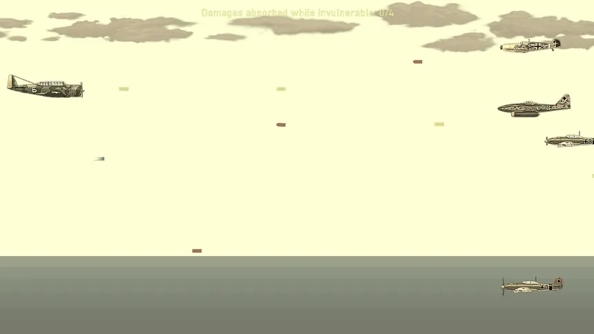 Скриншот 5 к игре Challenging Dogfights