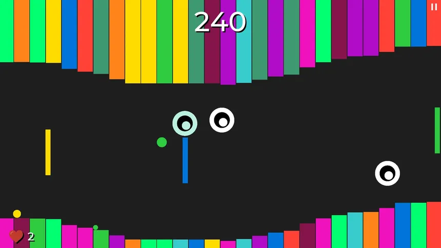 Скриншот 1 к игре Color +