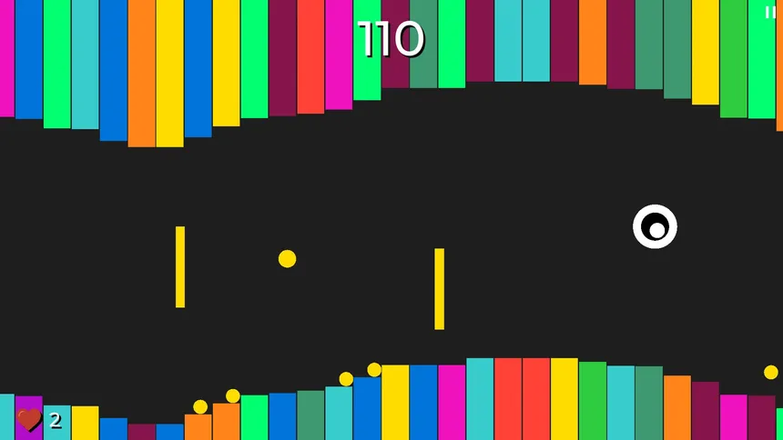Скриншот 4 к игре Color +