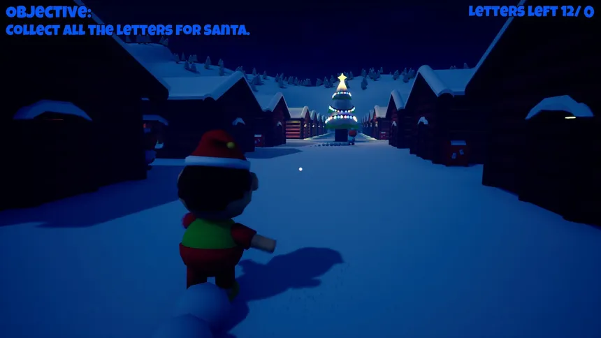 Скриншот 7 к игре Little Helper