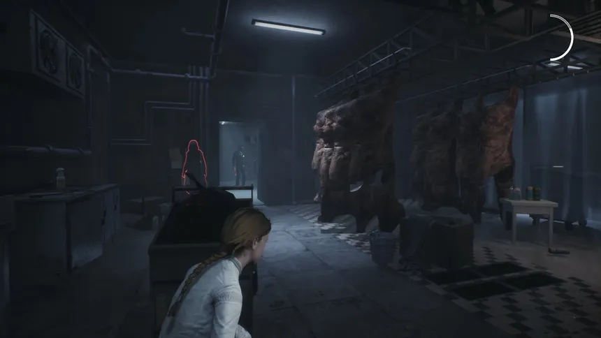 Скриншот 3 к игре Remothered: Broken Porcelain