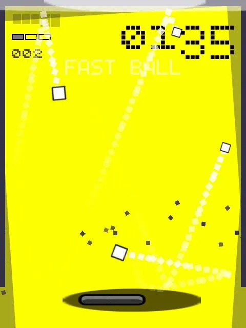 Скриншот 1 к игре Frustrate-a-ball