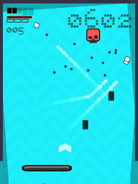 Скриншот 2 к игре Frustrate-a-ball