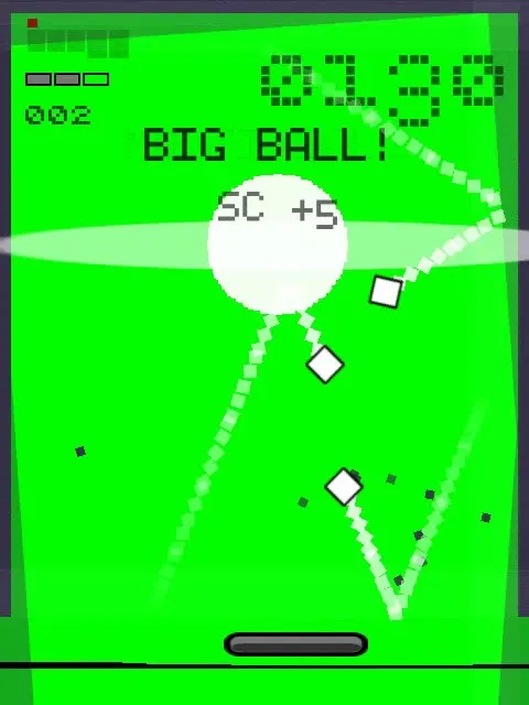 Скриншот 3 к игре Frustrate-a-ball